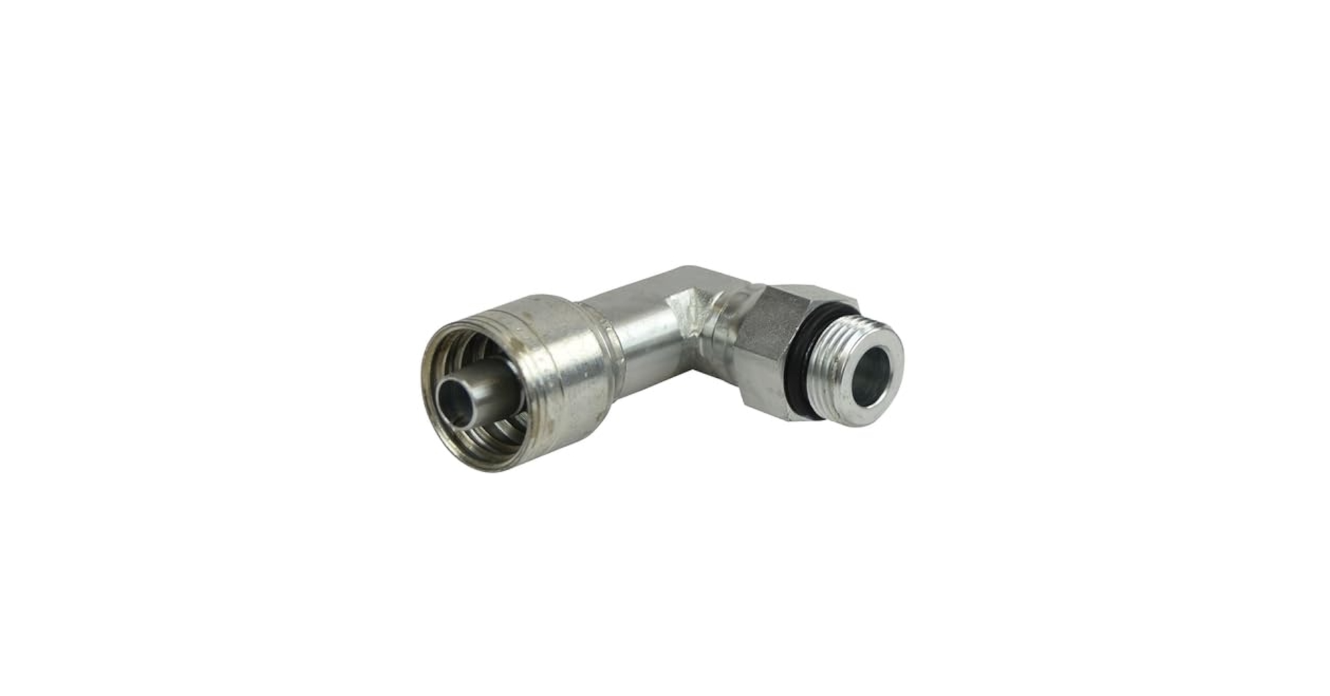 Amazon.com: Eaton Weatherhead 08Z-R70 Hydraulic Fitting